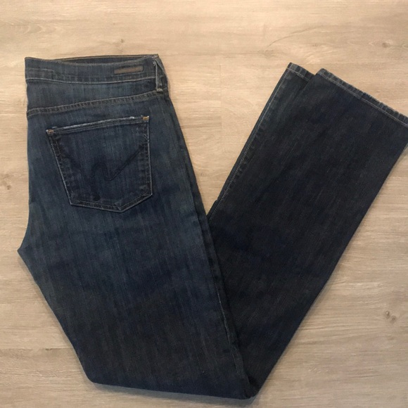 Citizens Of Humanity Denim - Citizens of Humanity Kelly Bootcut Jeans